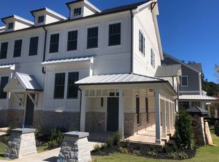 3826 Heritage Walk, Milton, GA 30009