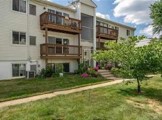 5640 Coach Dr W #23, Dayton, OH 45440