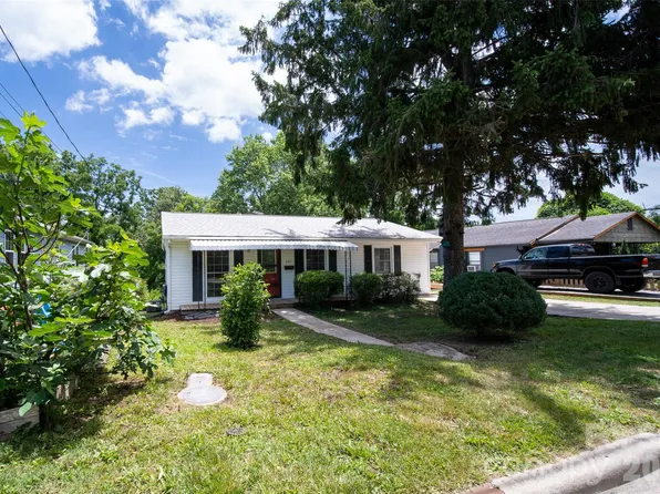 201 Fayetteville St, Asheville, NC 28806