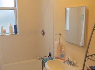 59 Burbank St #37, Boston, MA 02115