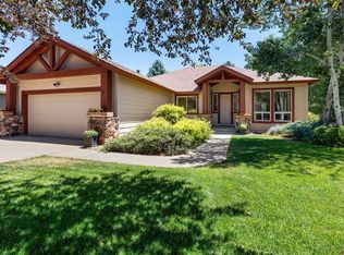 56 Red Cliffs Road, Durango, CO 81301