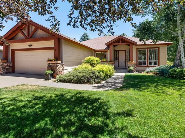 56 Red Cliffs Road, Durango, CO 81301
