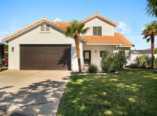 1125 E Sherman Cir, Saint George, UT 84790