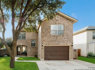 7807 Dueling Oak, San Antonio, TX 78254