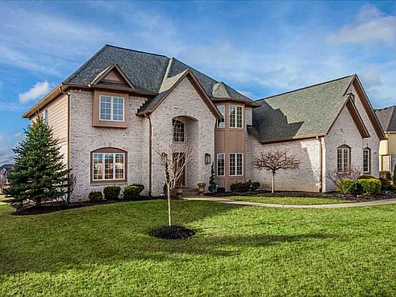 2nd image of 4067 Burford Dr