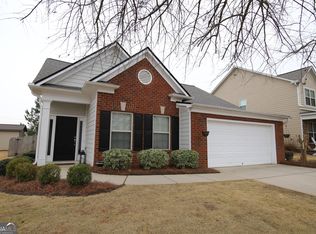 333 Linman Dr, Lagrange, GA 30241