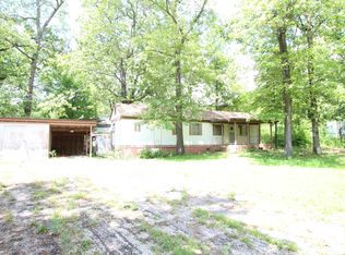 4019 White Oak Rd, Merriam Woods Village, MO 65740