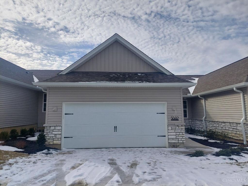 Real estate listing image