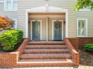 1034 Brighthurst Dr #1034, Raleigh, NC 27605