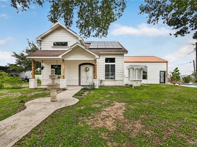 74 E Ridge Rd, Alamo, TX, 78516