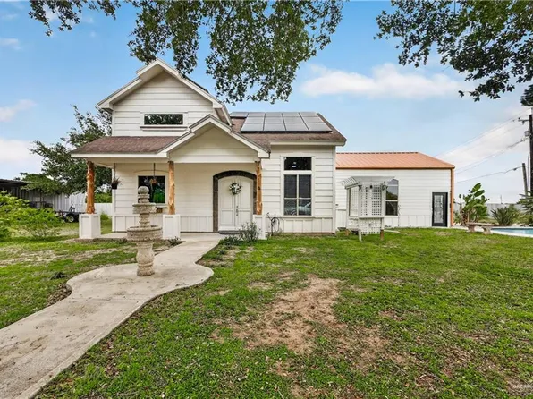 74 E Ridge Rd, Alamo, TX 78516