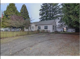 15801 NE 152nd Ave, Brush Prairie, WA