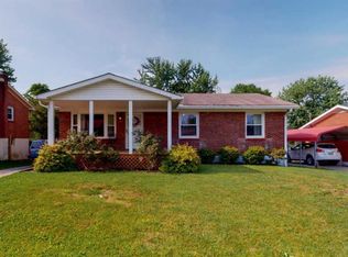 727 Estes Dr, Winchester, KY 40391