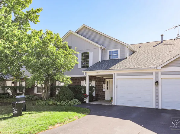 2256 Petworth Ct Unit 201D, Naperville, IL 60565