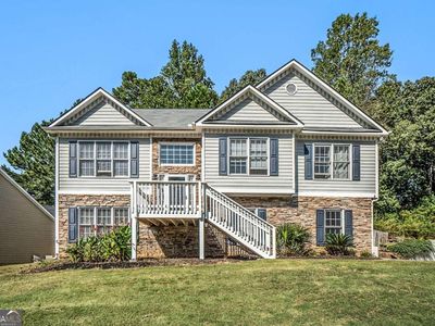 1914 Ascot Ter NW, Acworth, GA, 30102