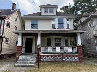 9208 Columbia Ave, Cleveland, OH