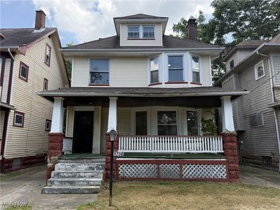 9208 Columbia Ave, Cleveland, OH, 44108