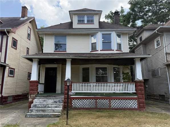 9208 Columbia Ave, Cleveland, OH 44108