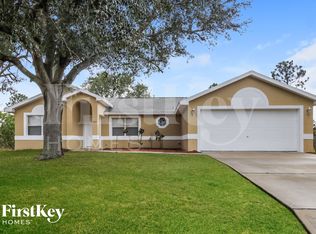 1674 Waltz St SE, Palm Bay, FL 32909