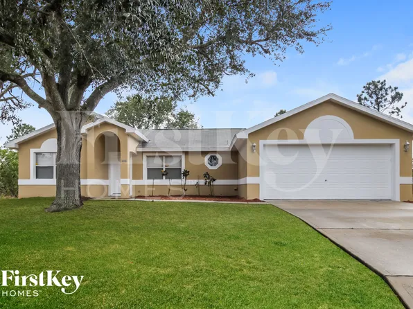 1674 Waltz St SE, Palm Bay, FL 32909