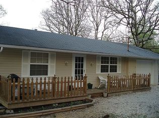 2971 Meyer Rd, Festus, MO 63028