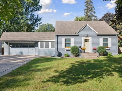 6718 2nd Ave S, Richfield, MN, 55423