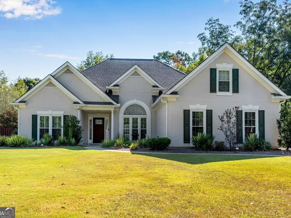 6435 Ivey Meadow Ln, Cumming, GA 30040