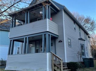 53 Asbury St UNIT 2, Rochester, NY 14620