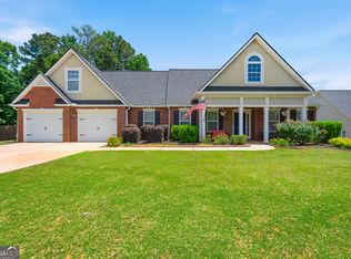 260 Bridgemill Ln, Hampton, GA 30228
