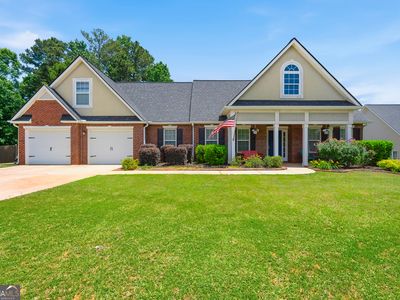 260 Bridgemill Ln, Hampton, GA, 30228