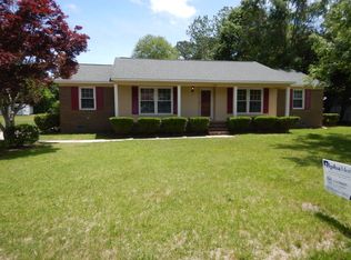 1102 Decatur Rd, Jacksonville, NC 28540