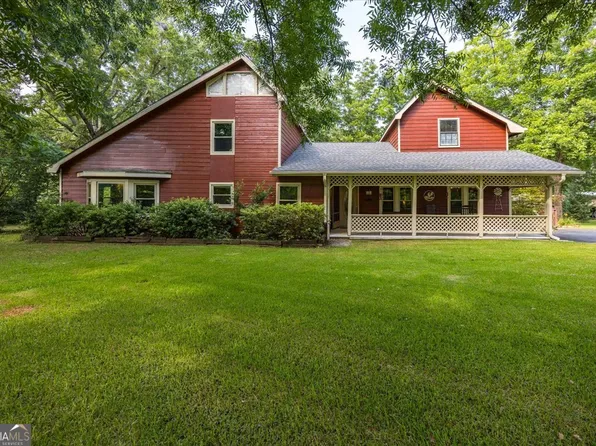 631 Greene Settlement Rd, Gray, GA 31032