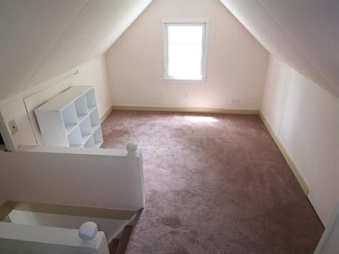 Upstairs Bedroom