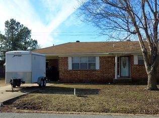 900 E Elm St, Walnut Ridge, AR 72476