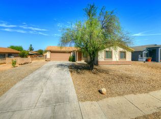 2125 E Vera Cruz Vis, Tucson, AZ 85713