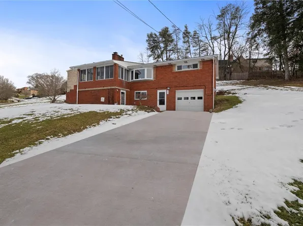 804 Redwood Dr, Mc Donald, PA 15057