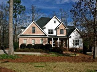 329 Ashbrook Ln, Athens, GA 30605