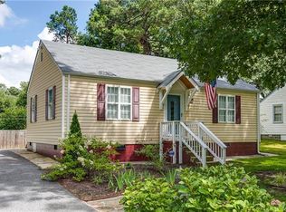 1811 Skipwith Rd, Henrico, VA 23229