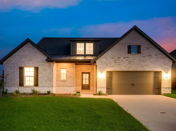 216 Aero Vista Dr, Caddo Mills, TX 75135