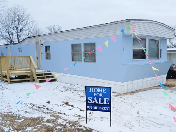 200 N 28th St, Fairfield, IA