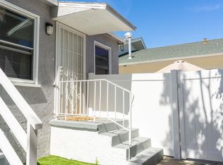 3122 Canon St #B, San Diego, CA 92106