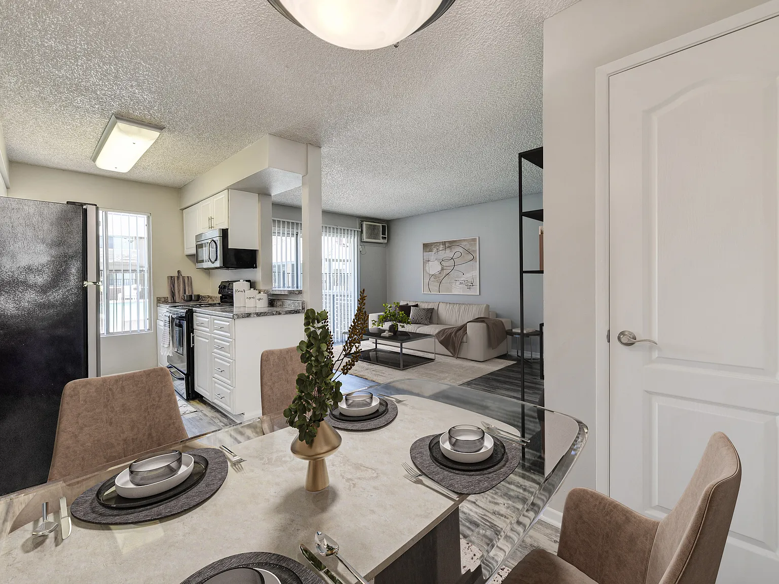 Chardonnay Ridge — Photo 1