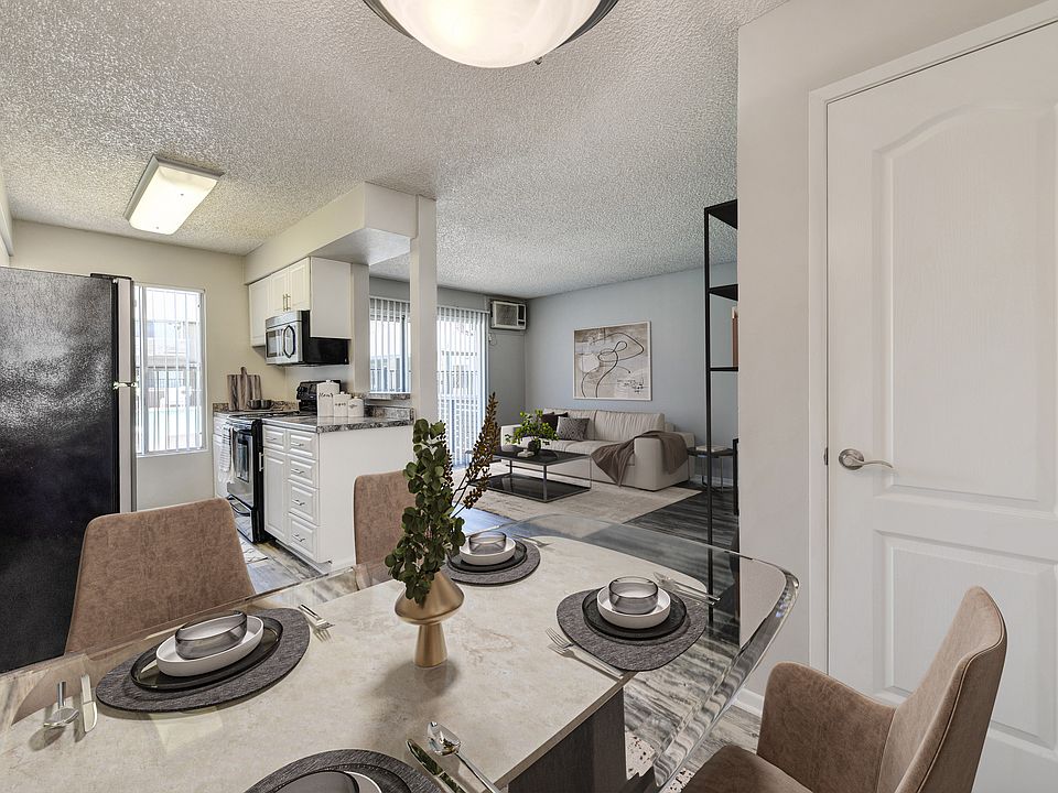 Chardonnay Ridge | Dining Room