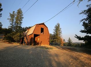 15065 Fountain House Rd, Dobbins, CA 95935