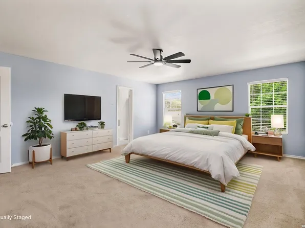 3539 Sage Meadow, San Antonio, TX 78222