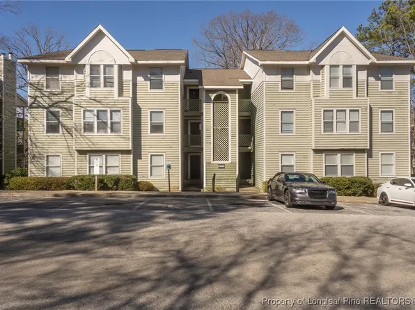 6800 Willowbrook Dr APT 5, Fayetteville, NC 28314