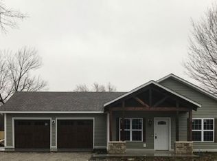 334 S Lincoln St, Auburn, KY 42206