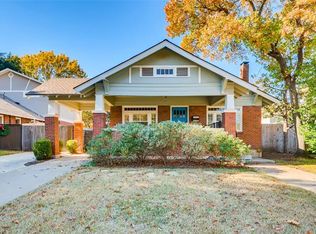 1204 Virginia Pl, Fort Worth, TX 76107