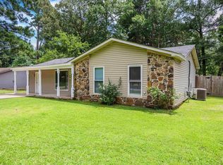 11207 Morningside Dr, Shannon Hills, AR 72103