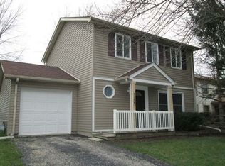 3135 Winchester Ct E, Aurora, IL 60504